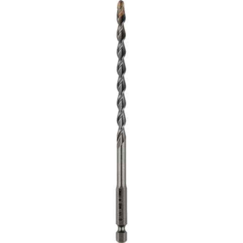Makita B-69026 1/4" x 6" MultiPurpose Bit, 1/4" Hex Shank