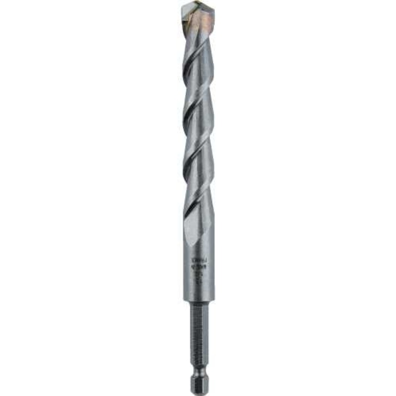Makita B-69054 1/2" x 6" MultiPurpose Bit, 1/4" Hex Shank