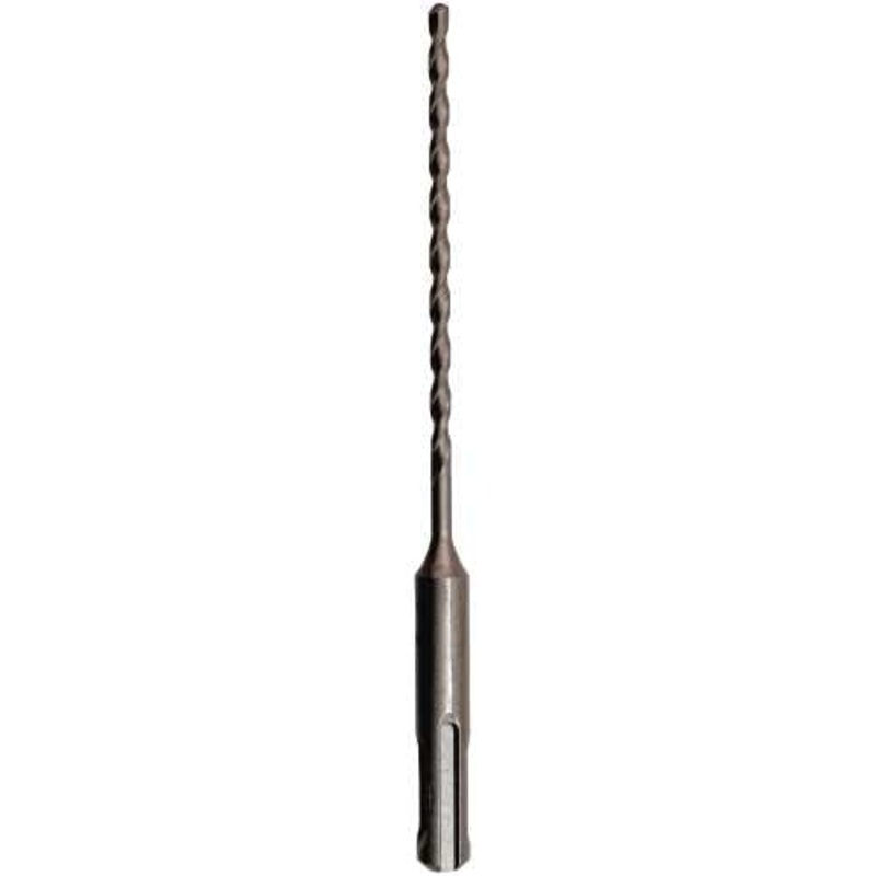 Makita D-00810-25 5/32" x 61/4" SDSPLUS Bit, 25/pk
