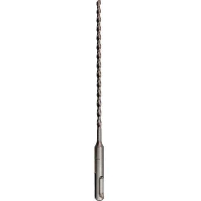 Makita D-00848-25 3/16" x 81/4" SDSPLUS Bit, 25/pk
