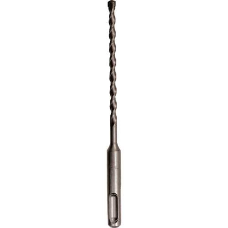Makita D-00854-25 7/32" x 61/4" SDSPLUS Bit, 25/pk