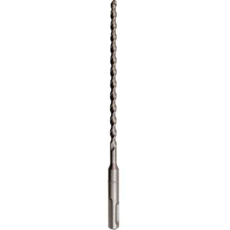 Makita D-00882-25 1/4" x 81/4" SDSPLUS Bit, 25/pk