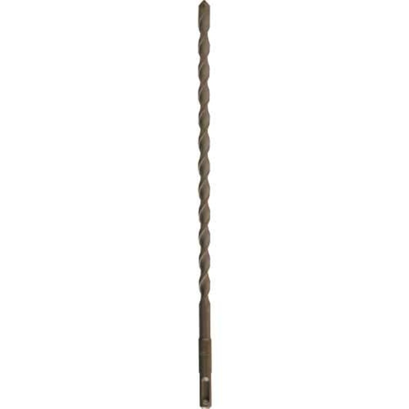 Makita D-00935-25 3/8" x 121/4" SDSPLUS Bit, 25/pk
