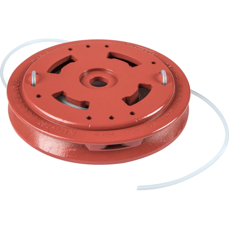 Makita B-02951 Fixed Line Trimmer Head, Universal