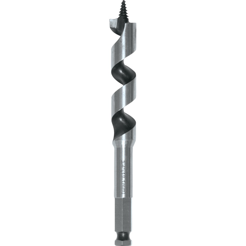 Makita D-35732 3/4" X 6" Ship Auger Bit