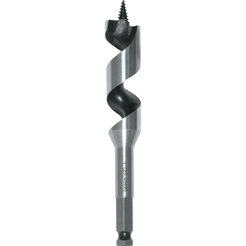 Makita D-35776 1" X 6" Ship Auger Bit