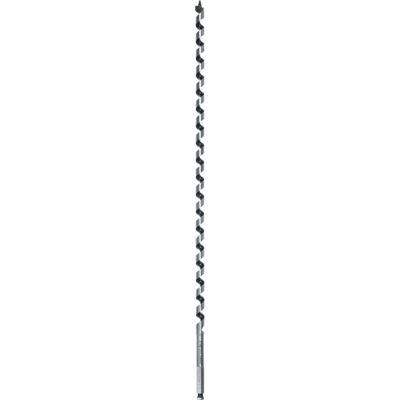 Makita D-35841 7/16" X 18" Ship Auger Bit