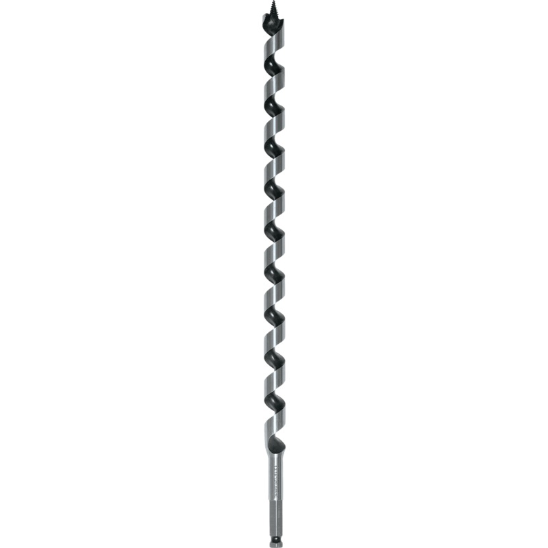 Makita D-35900 13/16" X 18" Ship Auger Bit