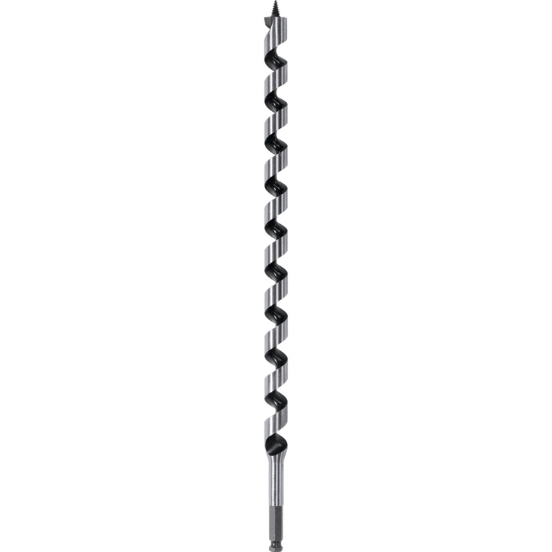 Makita D-35916 7/8" X 18" Ship Auger Bit