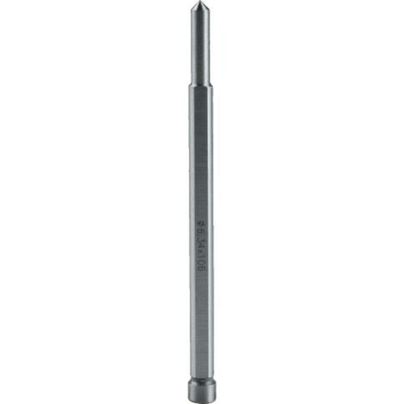Makita UDPILOTU2A Pilot Pin for 2" Depth of Cut TCT Annular Cutters with a Diameter from 1/2" to 11/16"