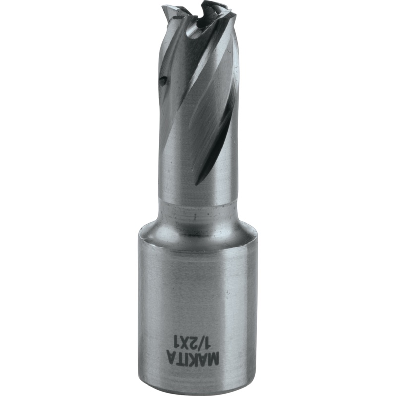 Makita US1-2X1 1/2" x 1" High Speed Steel Annular Cutter