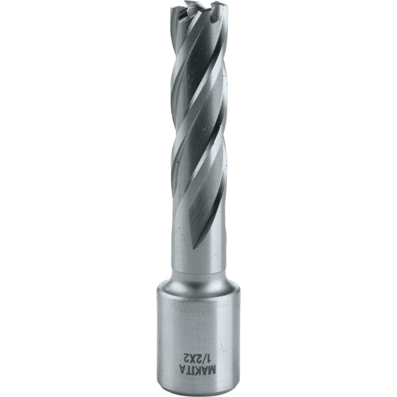 Makita US1-2X2 1/2" x 2" High Speed Steel Annular Cutter