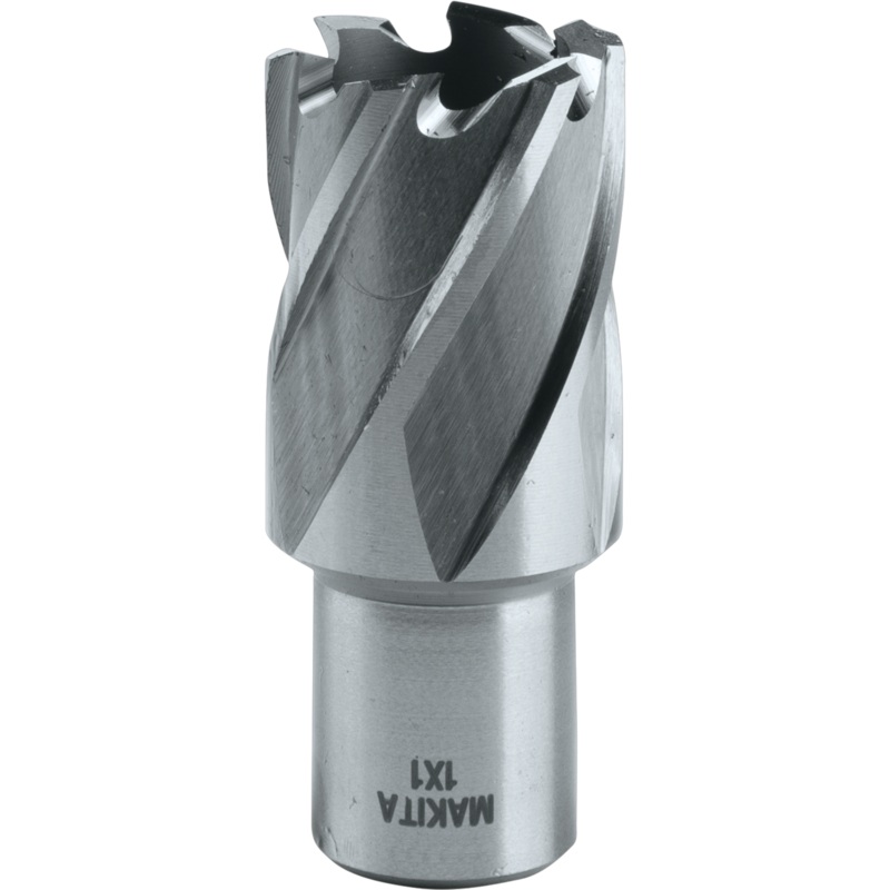 Makita US1X1 1" x 1" High Speed Steel Annular Cutter