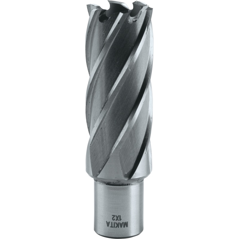 Makita US1X2 1" x 2" High Speed Steel Annular Cutter