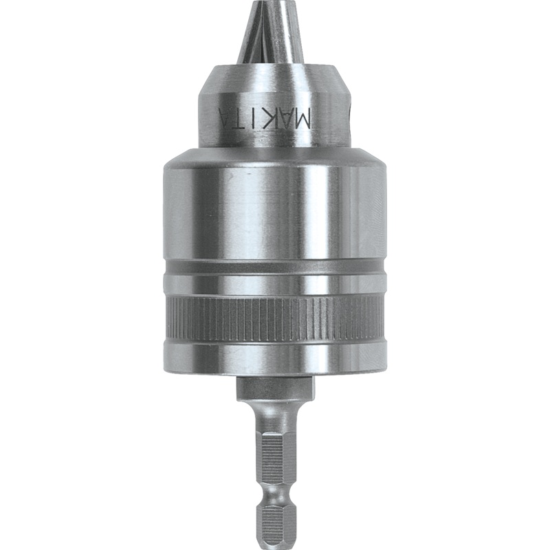 Makita 763198-1 3/8" Keyless Chuck Adapter