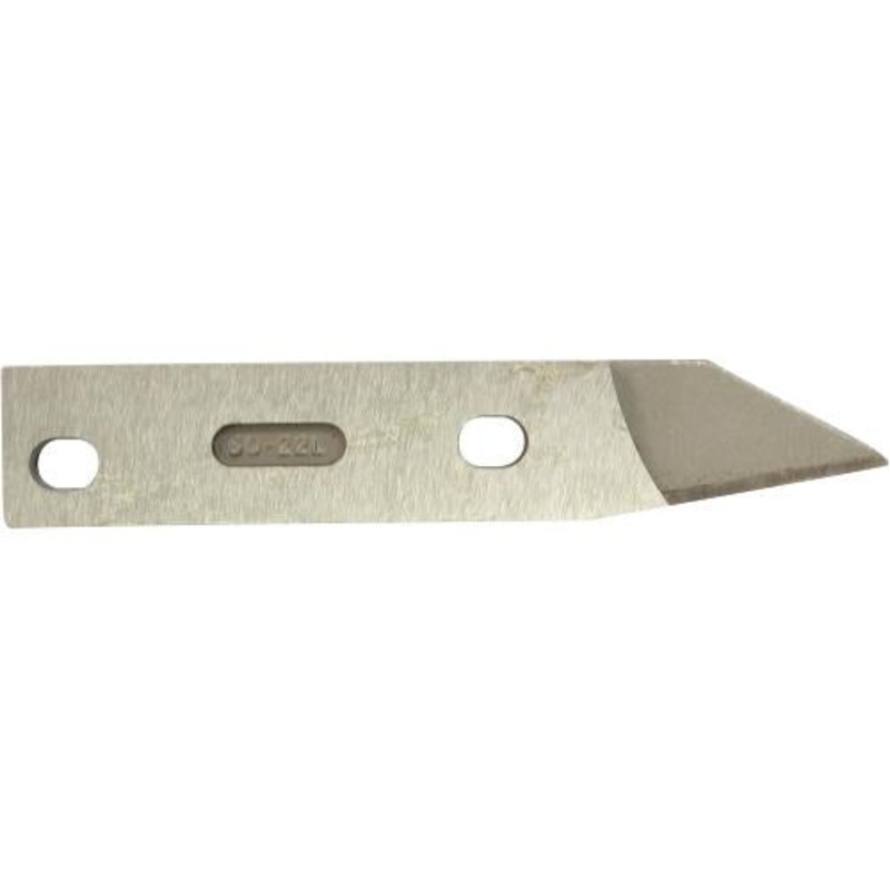 Makita 725093-3 Shear Blade, Left