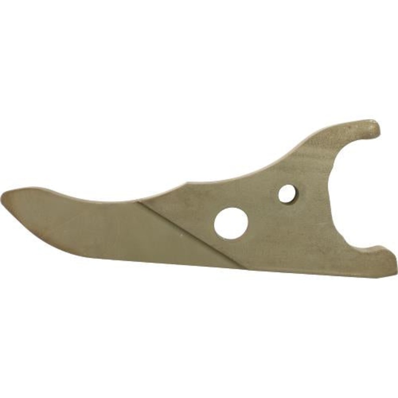 Makita 725129-8 Shear Blade, Center