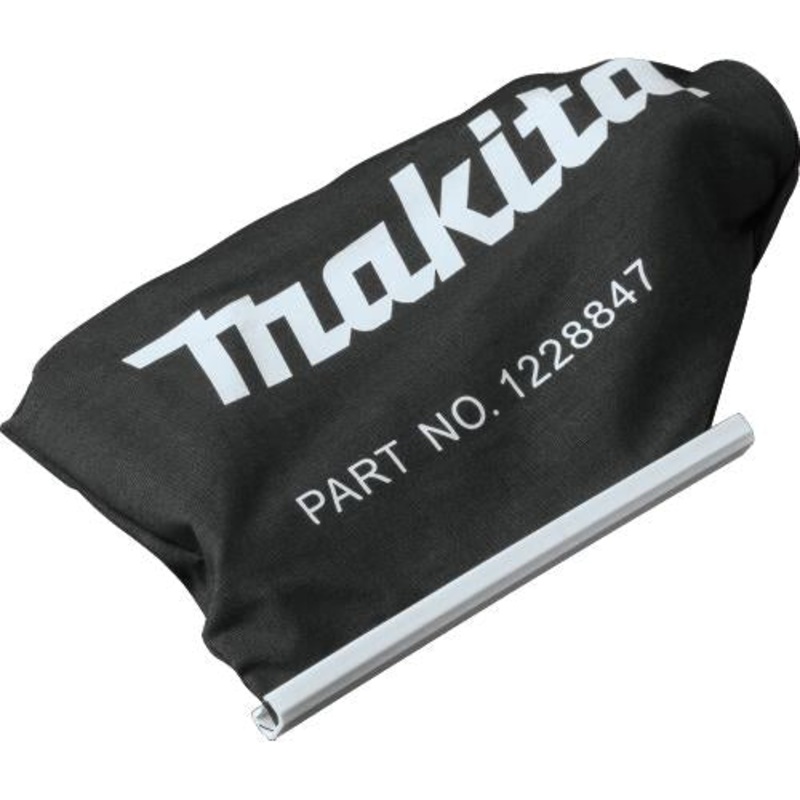 Makita 122884-7 Dust Bag