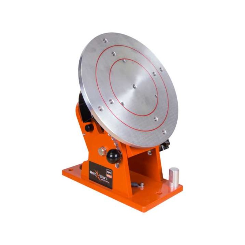 Fein 31343790120 Roto-Star 1 Weld Pos /Plate Var S