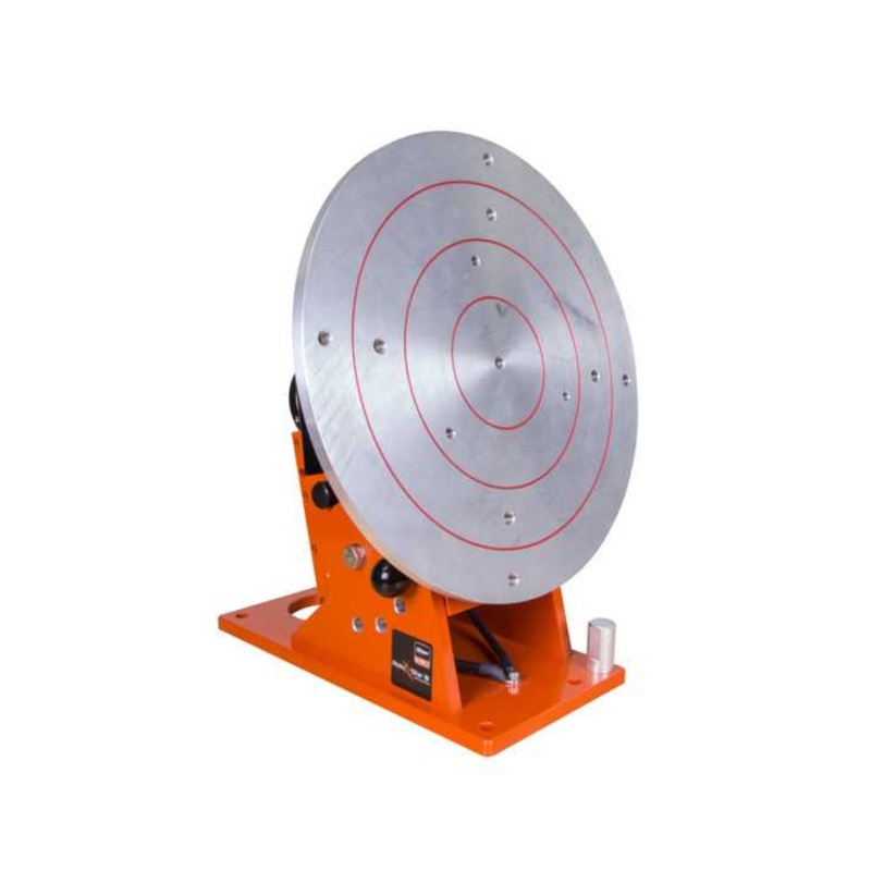 Fein 31343790250 Roto-Star 3 Weld Pol /Plate Var S