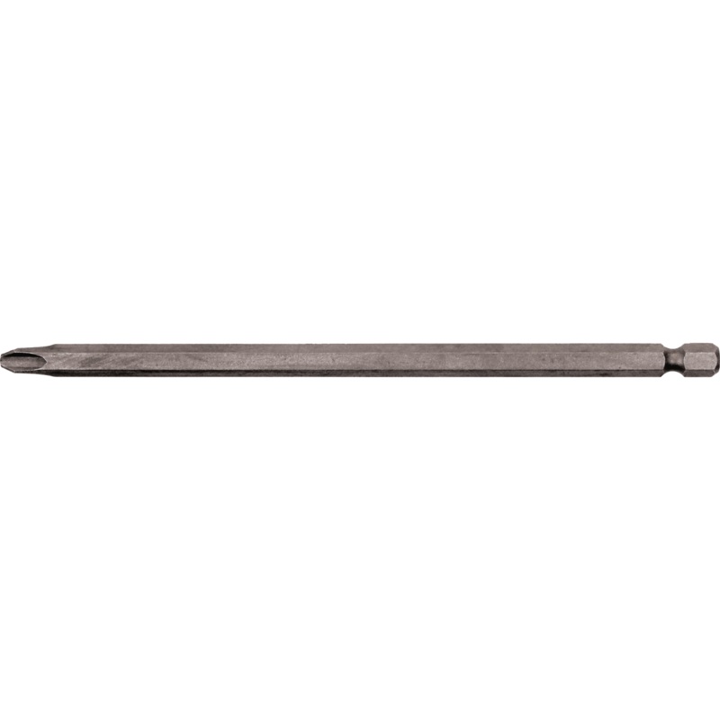 Makita 784309-A #3 Phillips Power Bit, 6"