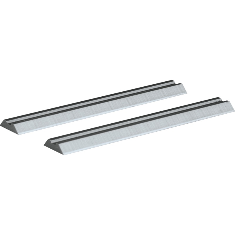 Makita A-85400 2" Planer Blade, Double Edged High Speed Steel, 2/pk