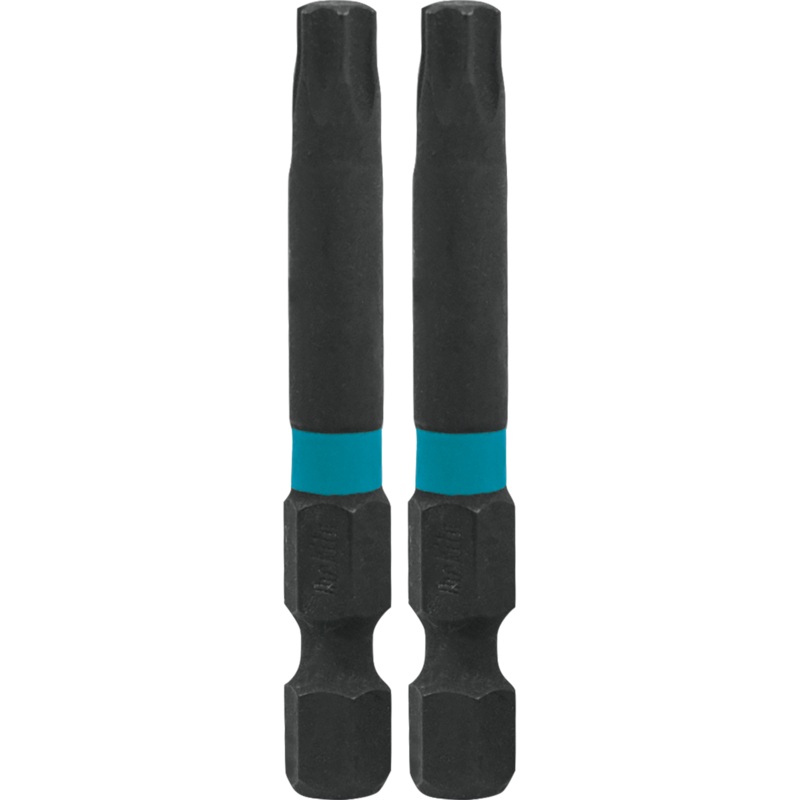Makita A-96774 ImpactX T30 Torx 2 Power Bit, 2/pk