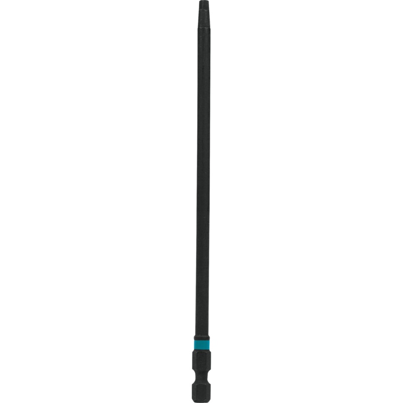 Makita A-96908 ImpactX #2 Square Recess 6 Power Bit