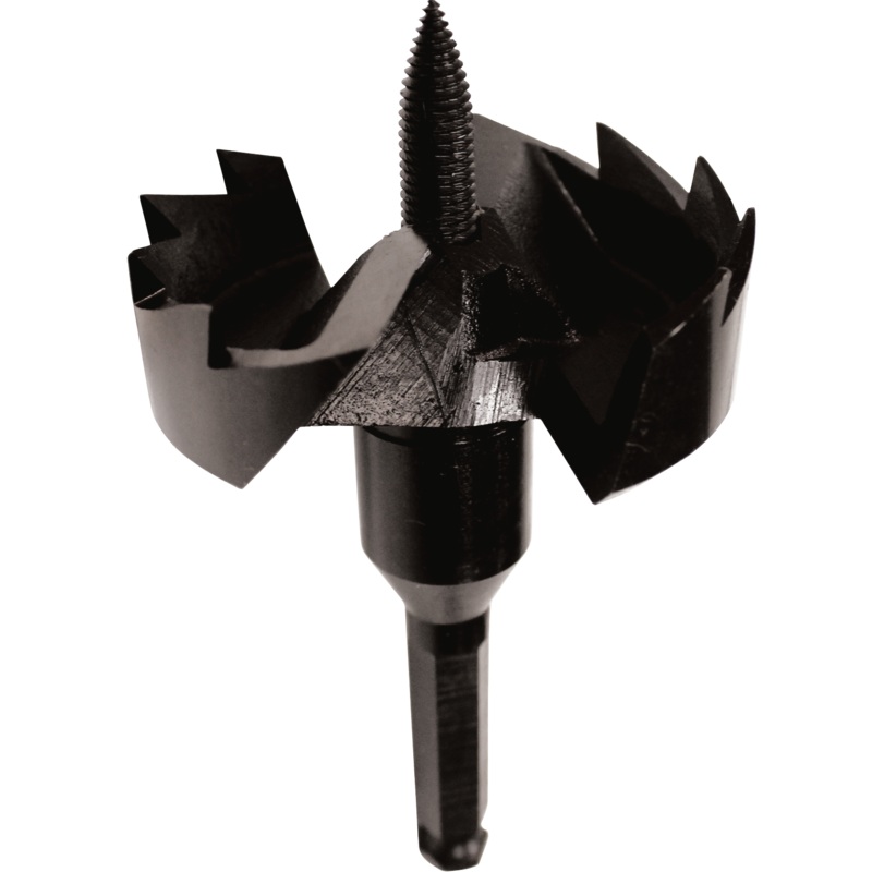 Makita D-30047 3" Self Feed Bit