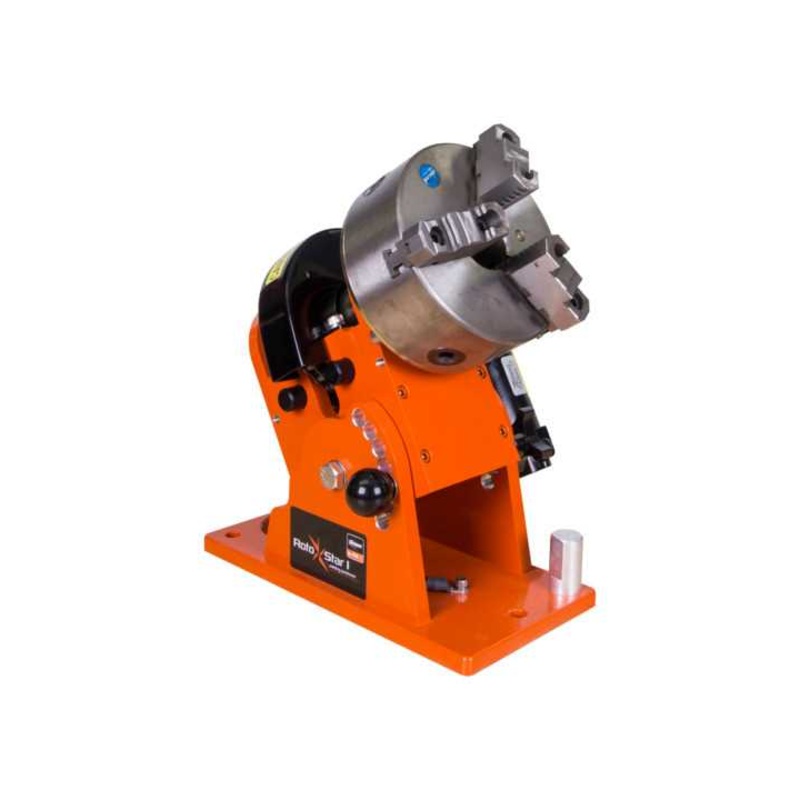 Fein 31343790130 Roto-Star 1 Weld. Pos. Variable Spd