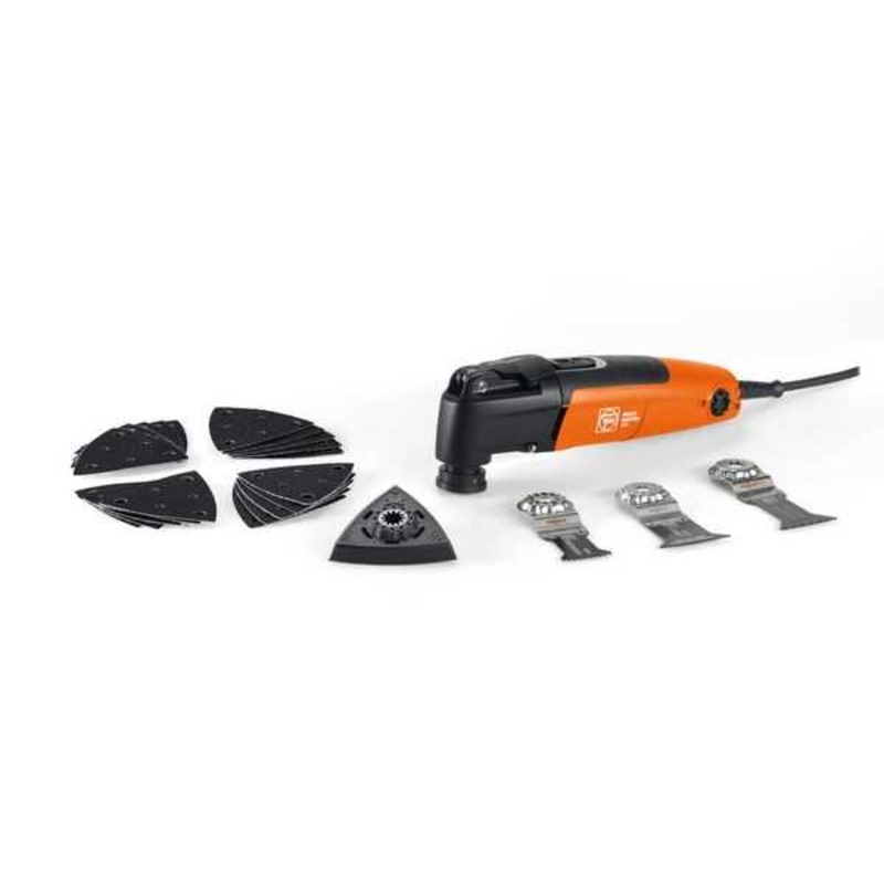 Fein 72297262090 Mm 300 Plus Q-Start N09 120V60H
