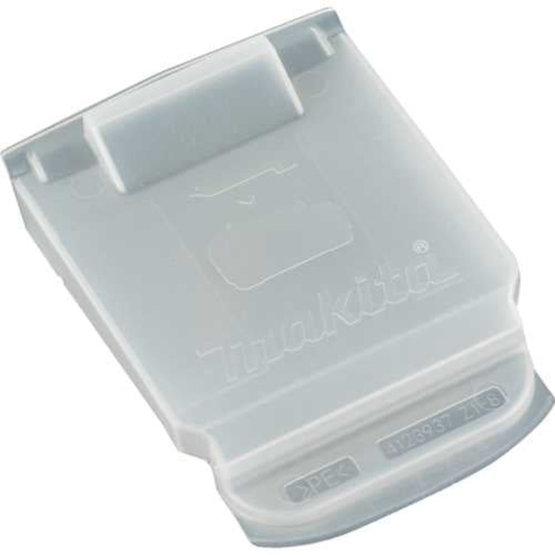 Makita 412393-7 XGT Battery Cover