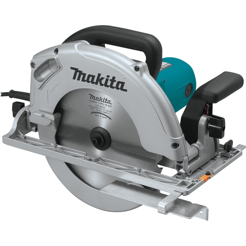 Makita 5104 101/4" Circular Saw, with Electric Brake