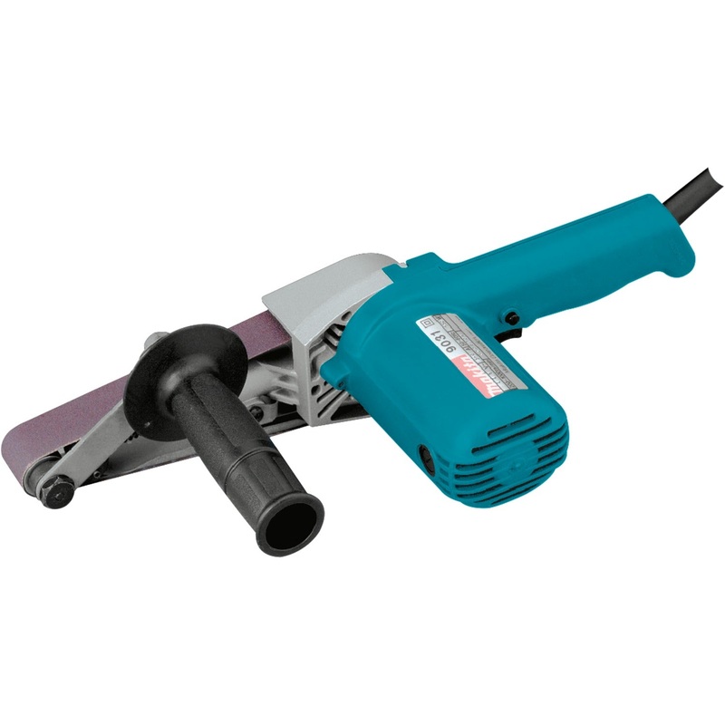 Makita 9031 11/8" x 21" Belt Sander