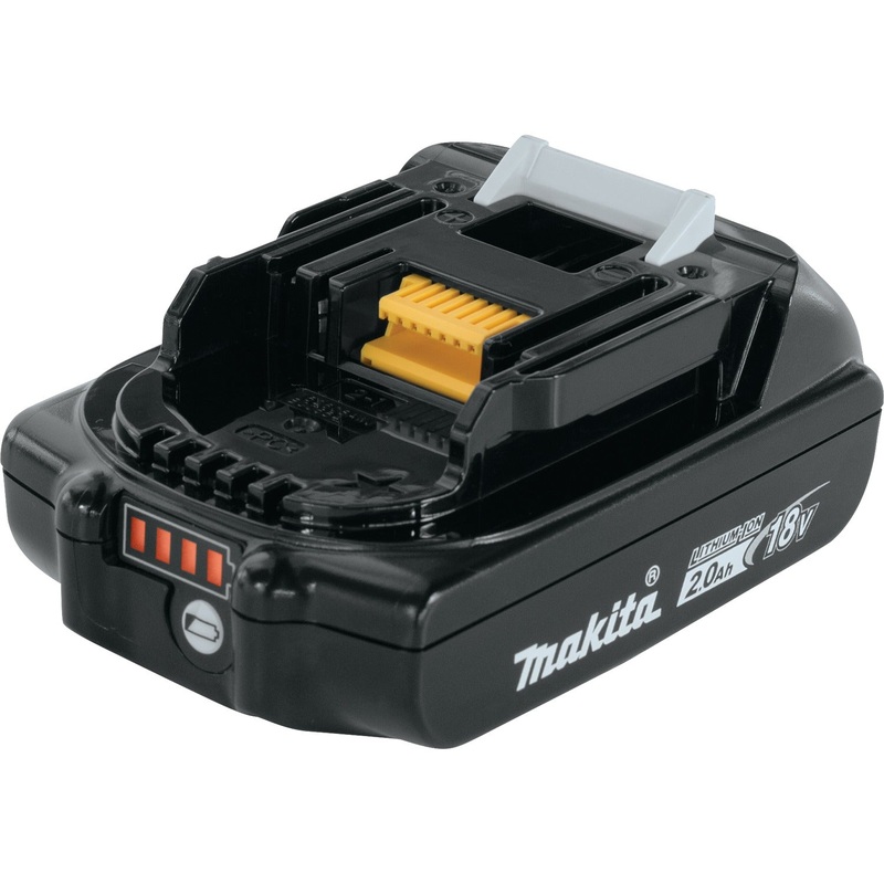 Makita BL1820B 18V LXT LithiumIon Compact 2.0Ah Battery