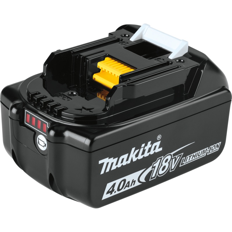 Makita BL1840B 18V LXT LithiumIon 4.0Ah Battery