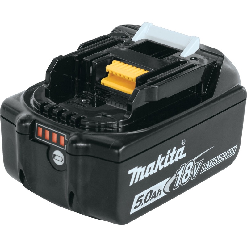 Makita BL1850B 18V LXT LithiumIon 5.0Ah Battery