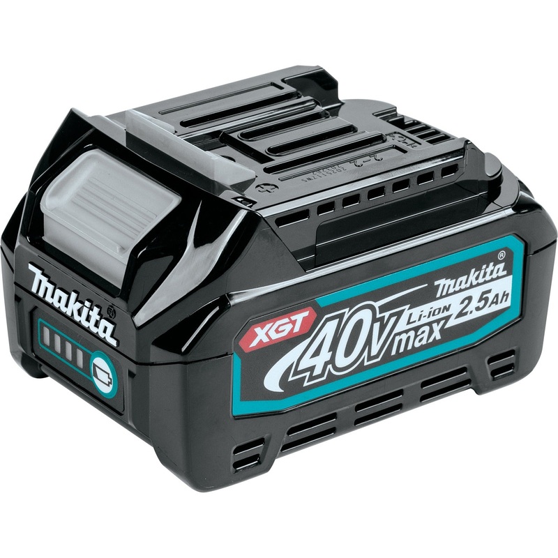 Makita BL4025 40V max XGT 2.5Ah Battery