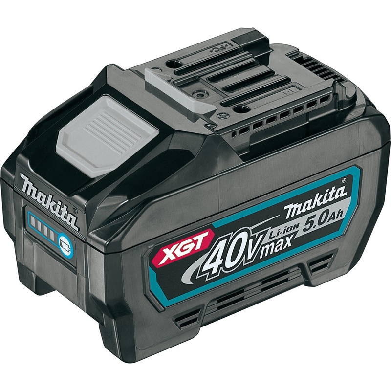 Makita BL4050F 40V max XGT 5.0Ah Battery