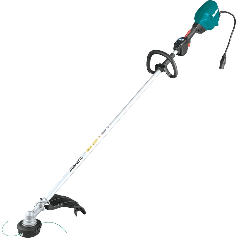Makita CRU03Z 40V max ConnectX Brushless String Trimmer, Tool Only