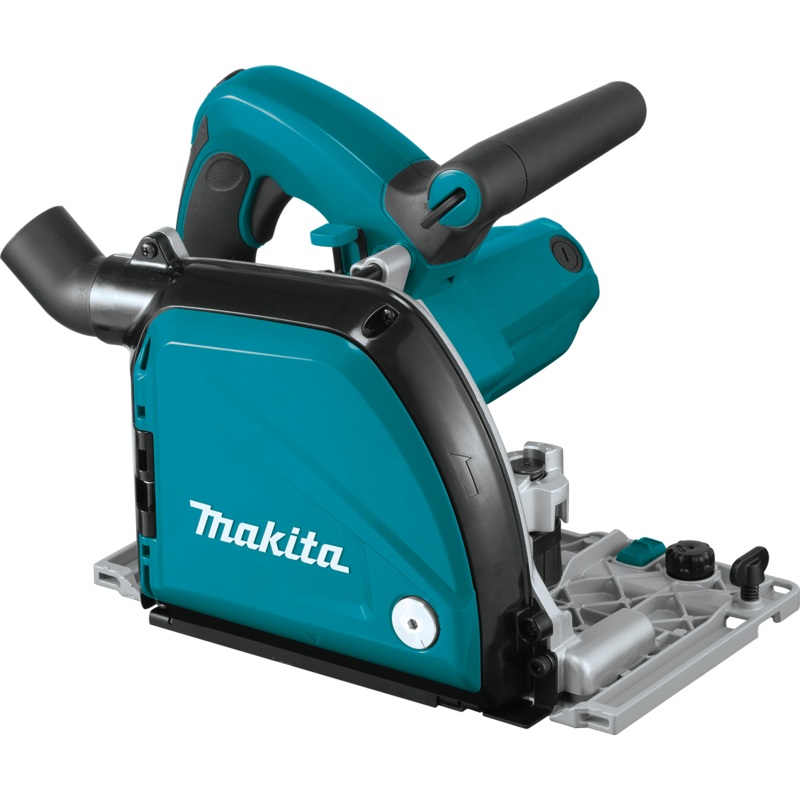 Makita CA5000X 45/8" Aluminum Groove Cutter