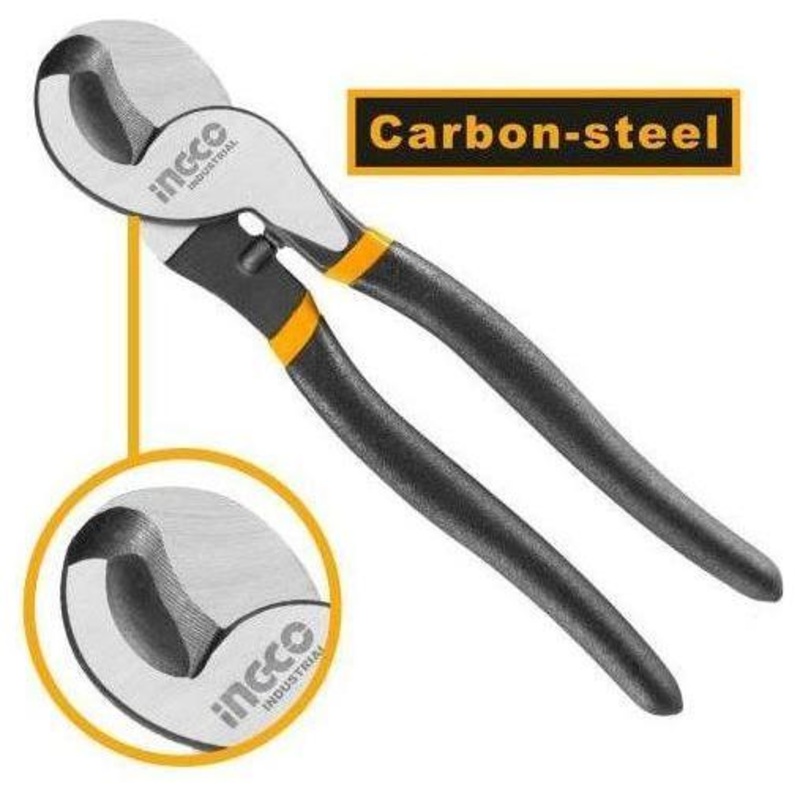 Ingco HHCCB0210 Heavy Duty Cable Cutter 10"