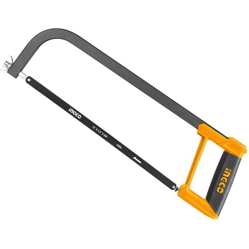 Ingco HHF3028 Hacksaw Frame 12"