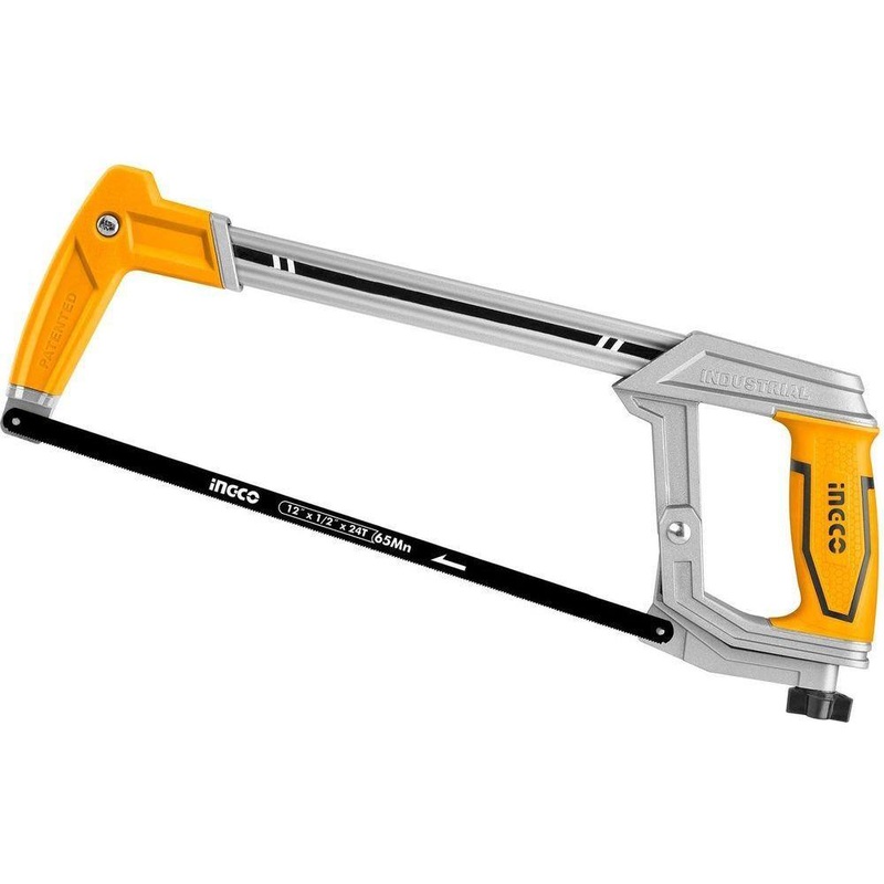 Ingco HHF3088 Hacksaw Frame HD 12"