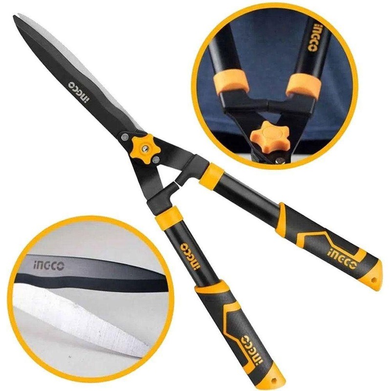 Ingco HHS6301 Hedge Shear 22"