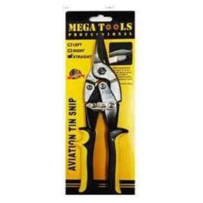 Megatools Aviation Snips