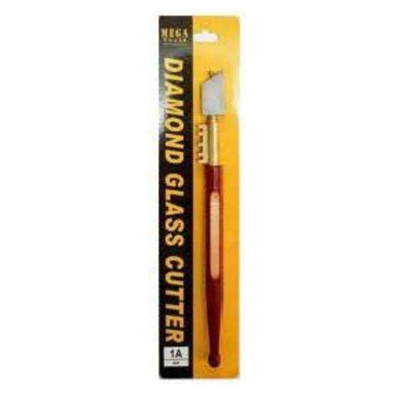 Megatools Diamond Glass Cutter (MDGCUT)