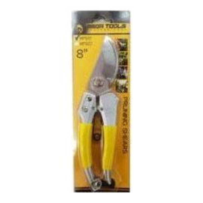 Megatools Pruning Shears