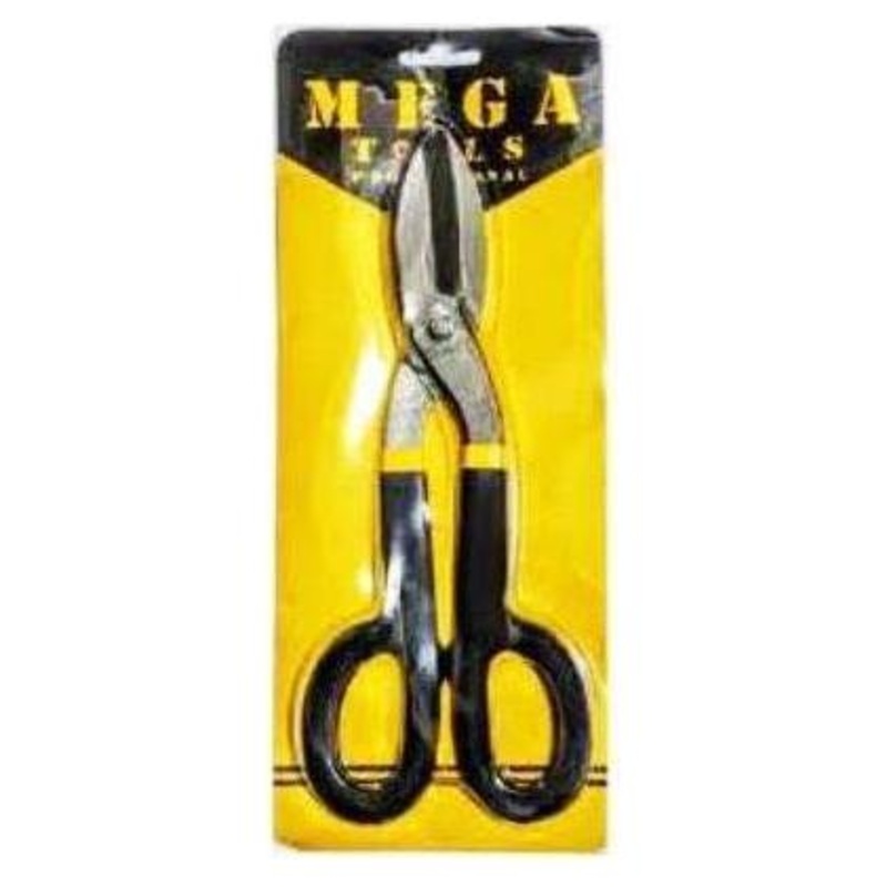 Megatools Tin Snips