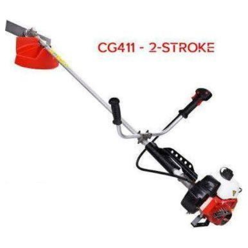 MPT MBC411 2-Stroke Gasoline Brush Cutter / Grass Cutter